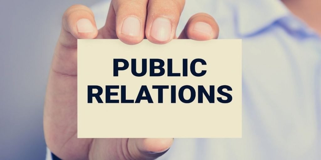 PR 1